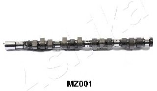MAZDA WL5112420D Camshaft